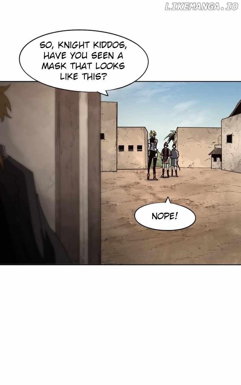 The Knight of Embers — Chapter 165 — page 35