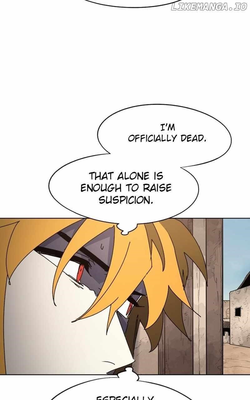 The Knight of Embers — Chapter 165 — page 37