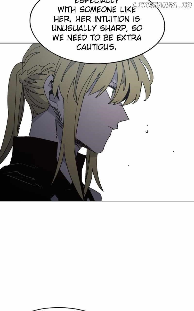 The Knight of Embers — Chapter 165 — page 38