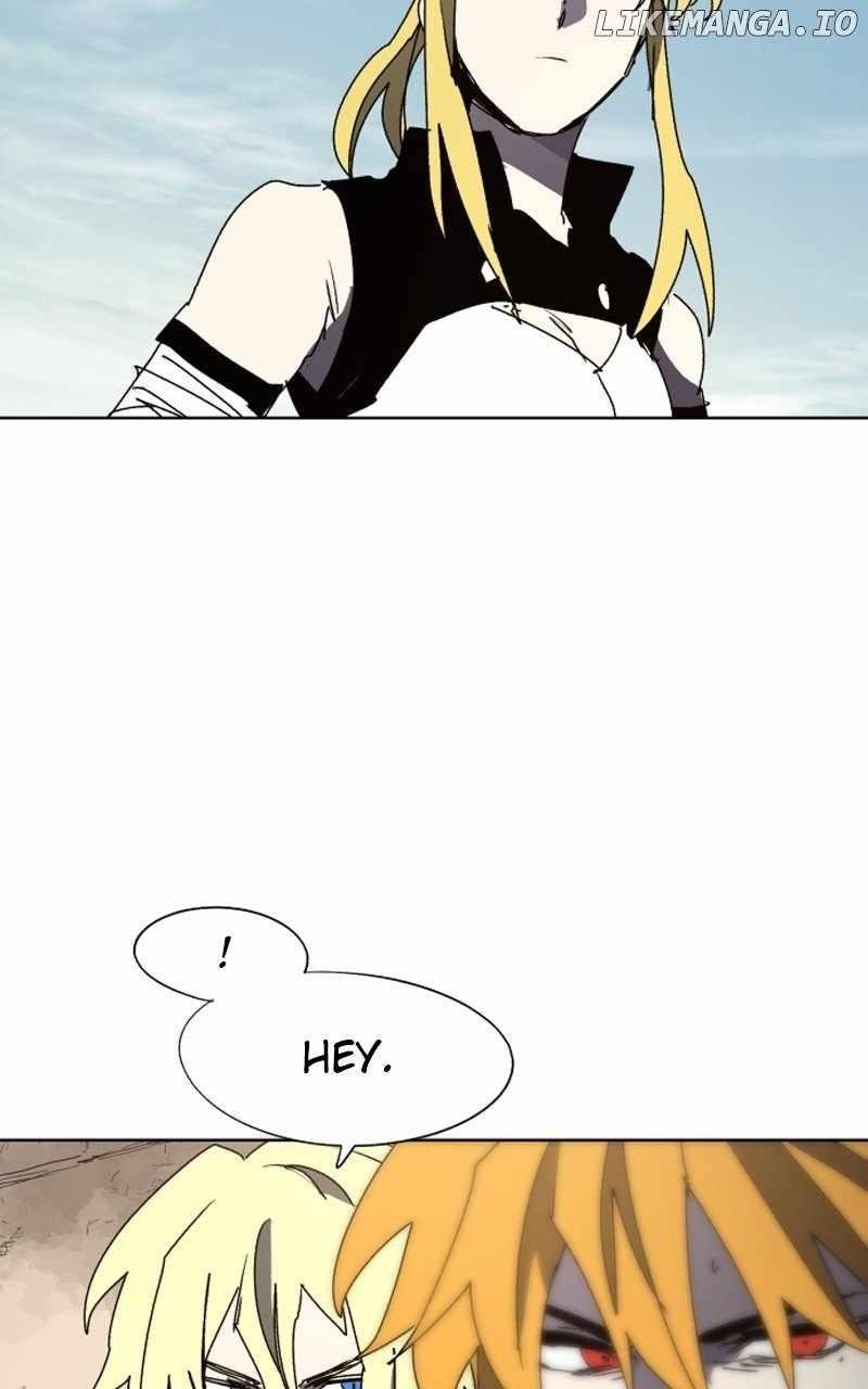 The Knight of Embers — Chapter 165 — page 41