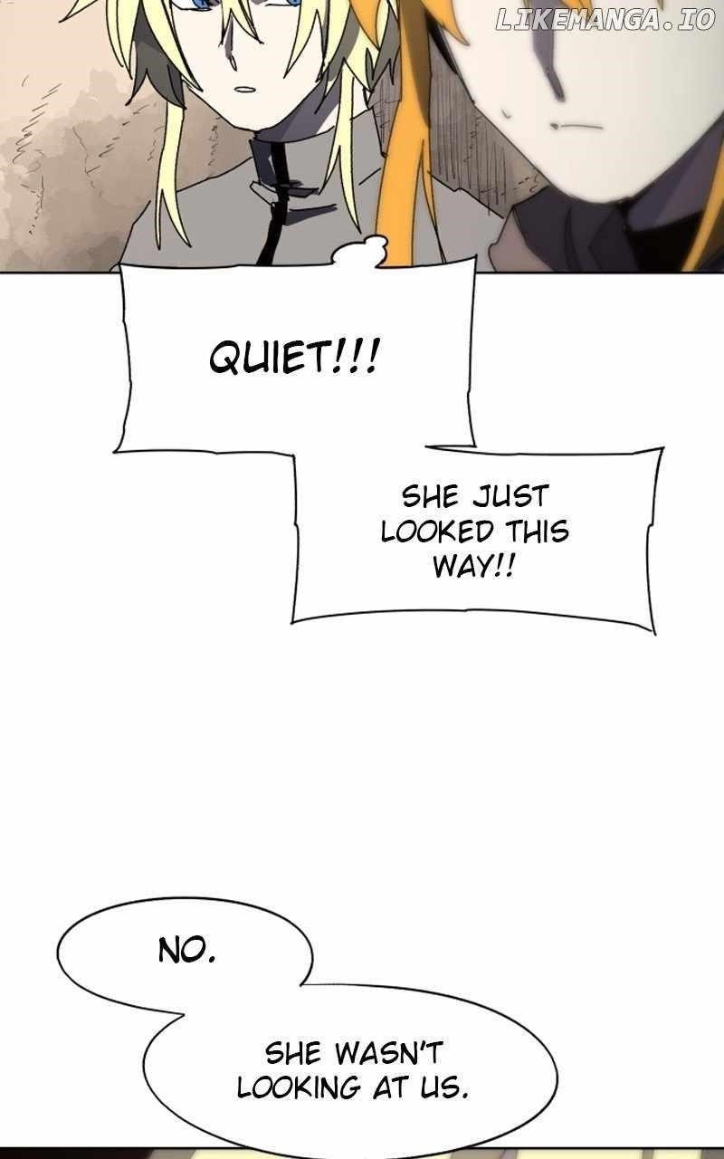 The Knight of Embers — Chapter 165 — page 42