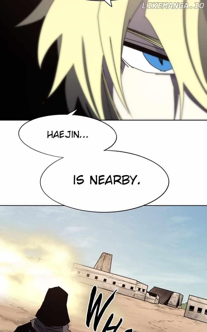The Knight of Embers — Chapter 165 — page 43