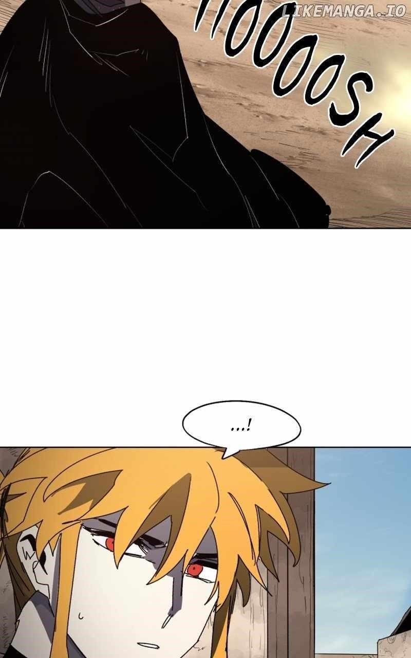 The Knight of Embers — Chapter 165 — page 44