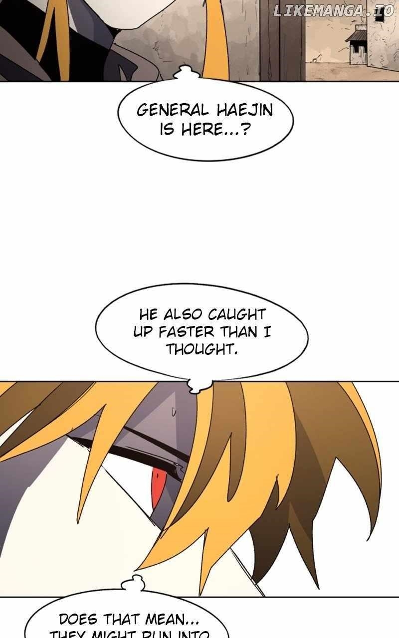 The Knight of Embers — Chapter 165 — page 45