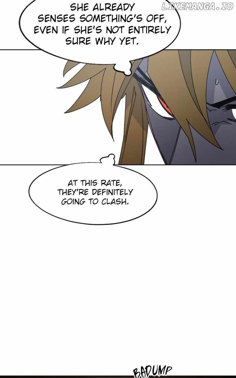 The Knight of Embers — Chapter 165 — page 47
