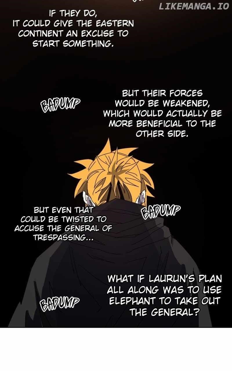 The Knight of Embers — Chapter 165 — page 48