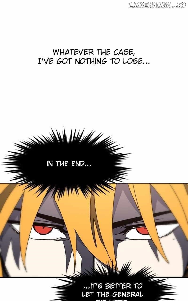 The Knight of Embers — Chapter 165 — page 49