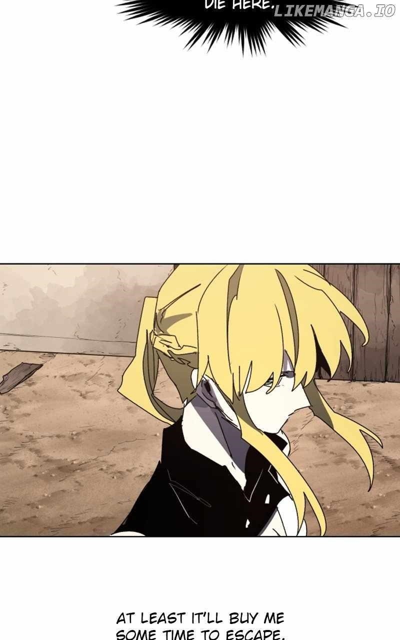 The Knight of Embers — Chapter 165 — page 50