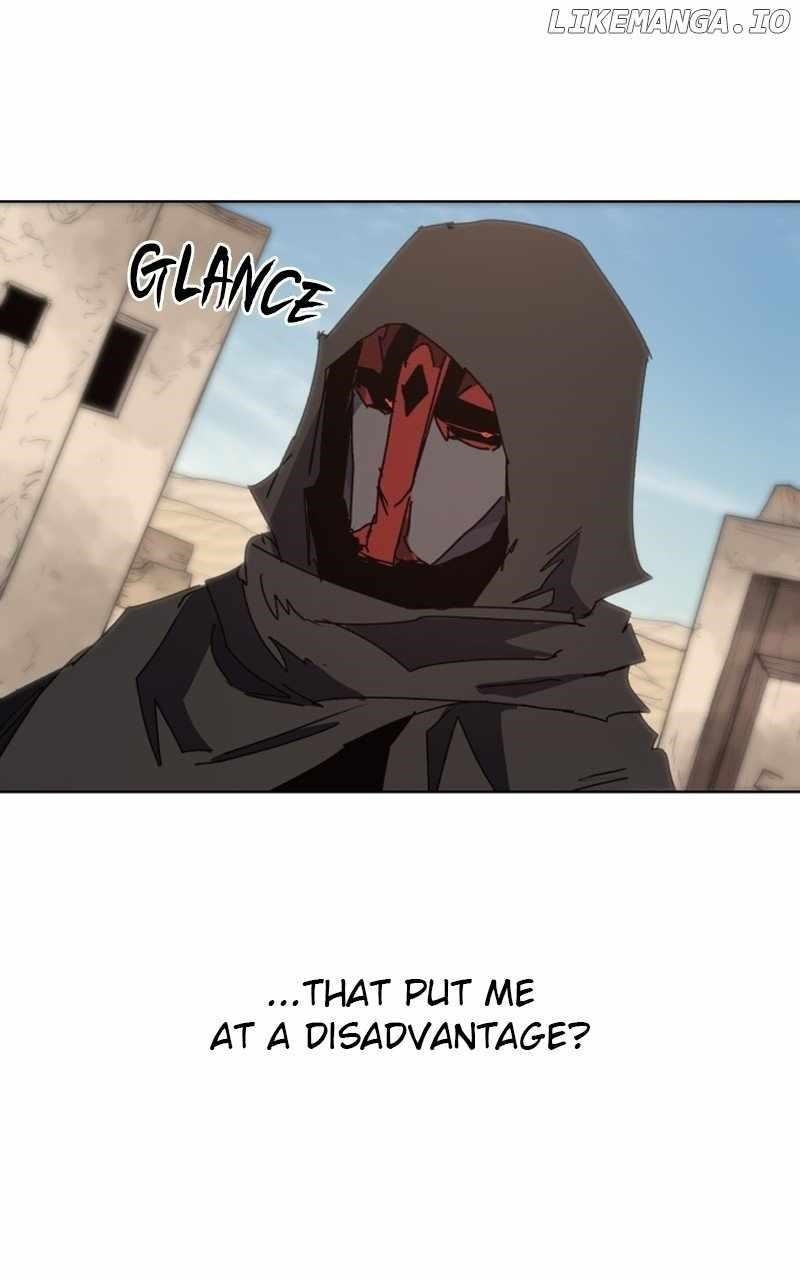 The Knight of Embers — Chapter 165 — page 58