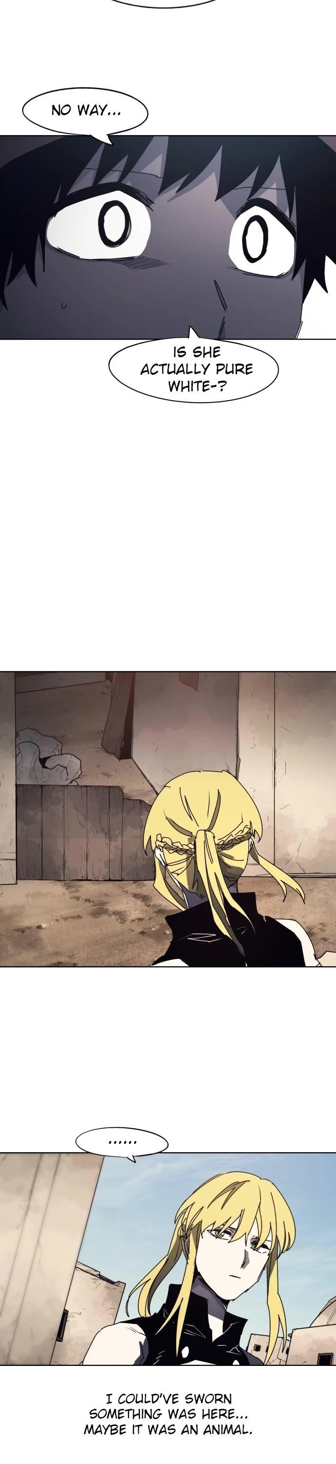 The Knight of Embers — Chapter 166 — page 3