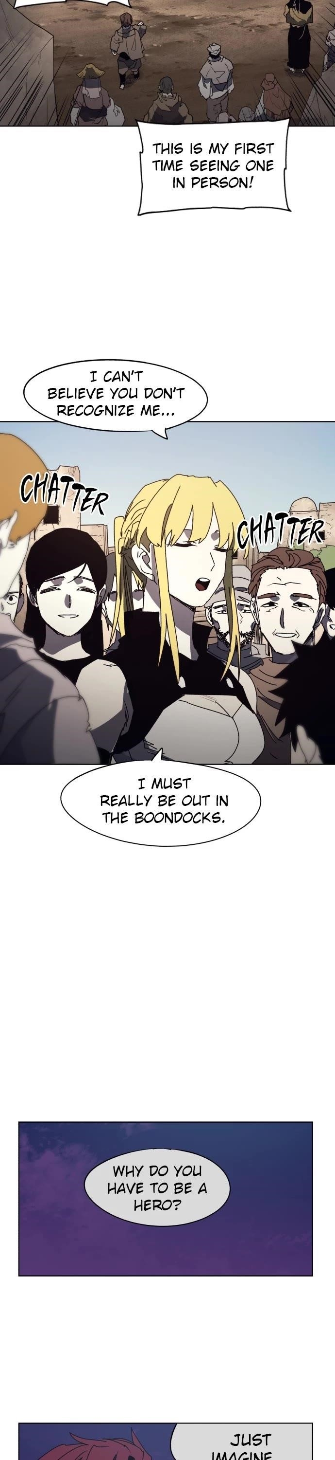 The Knight of Embers — Chapter 166 — page 6
