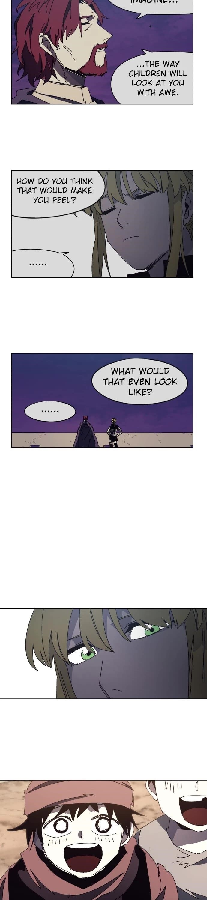 The Knight of Embers — Chapter 166 — page 7