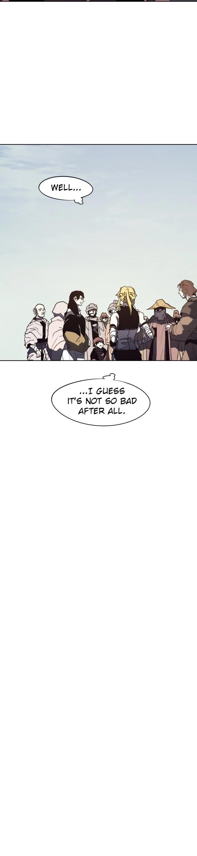The Knight of Embers — Chapter 166 — page 8