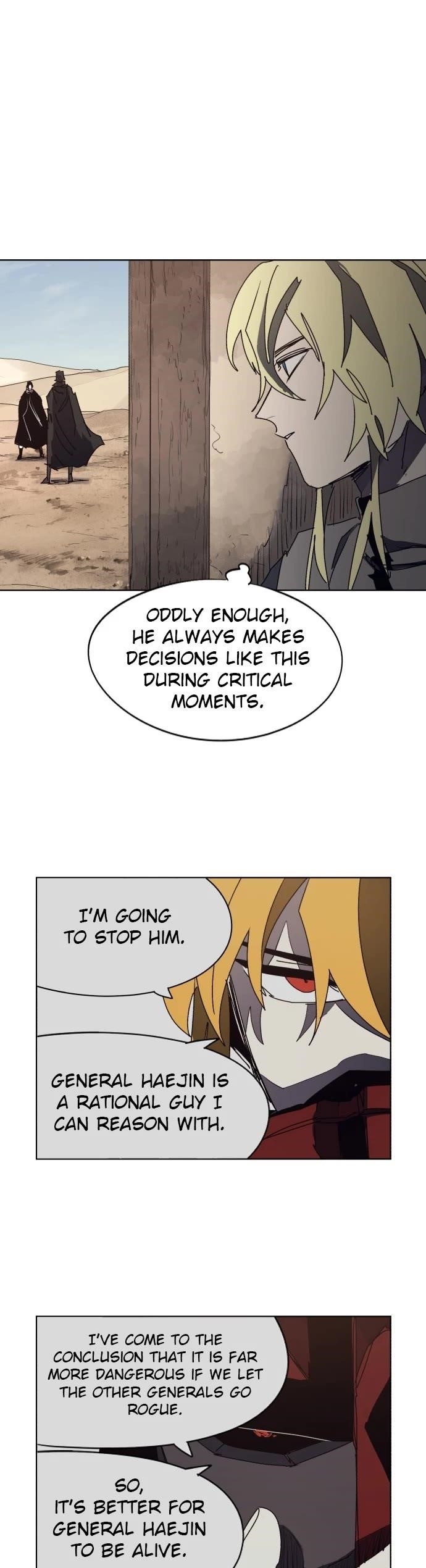 The Knight of Embers — Chapter 166 — page 9