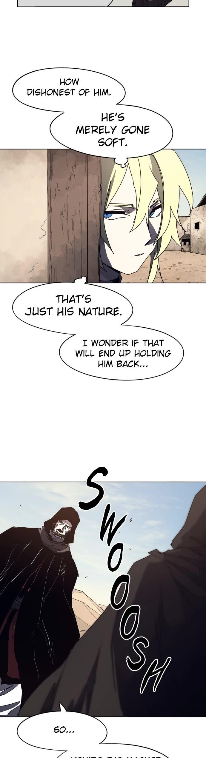 The Knight of Embers — Chapter 166 — page 10