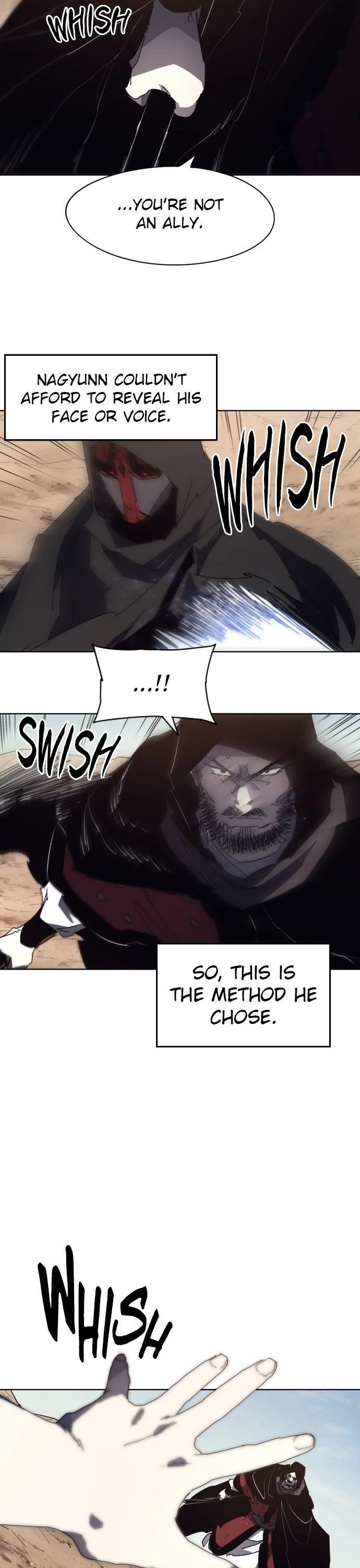The Knight of Embers — Chapter 166 — page 12