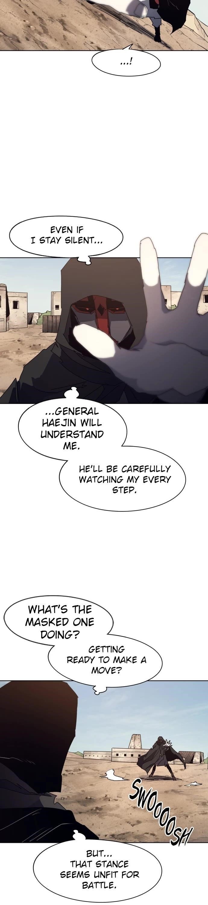 The Knight of Embers — Chapter 166 — page 13