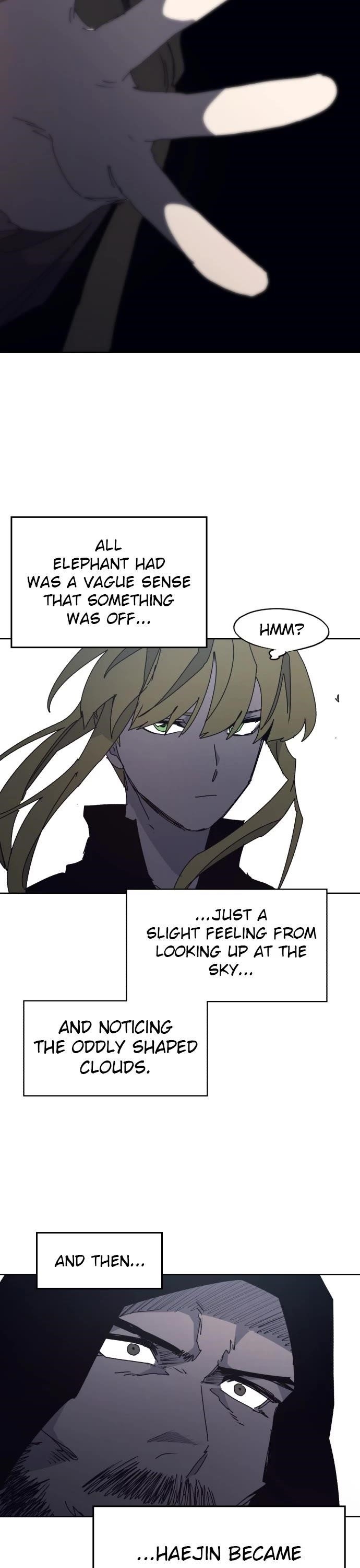 The Knight of Embers — Chapter 166 — page 17
