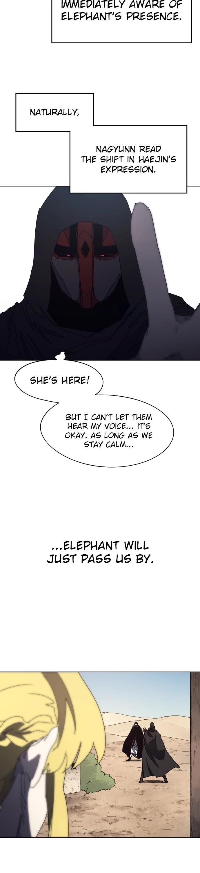 The Knight of Embers — Chapter 166 — page 18