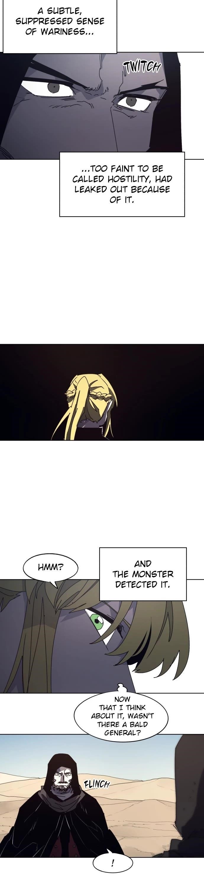 The Knight of Embers — Chapter 166 — page 21