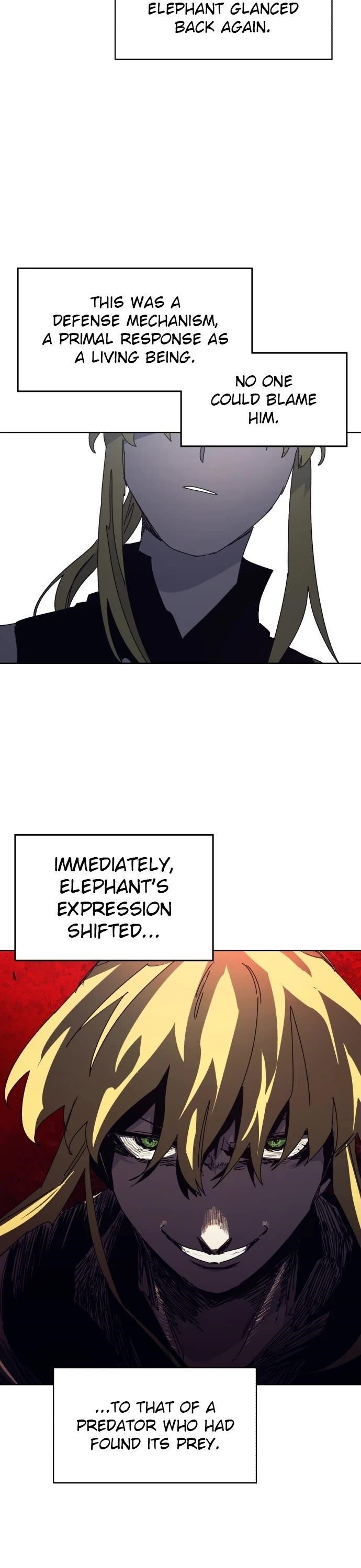 The Knight of Embers — Chapter 166 — page 23