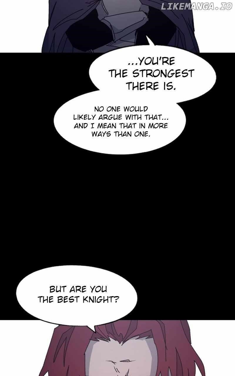 The Knight of Embers — Chapter 167 — page 2