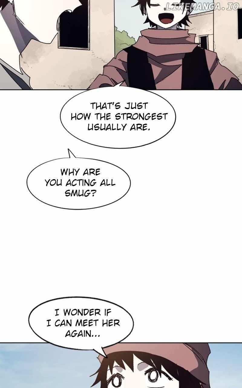 The Knight of Embers — Chapter 167 — page 8