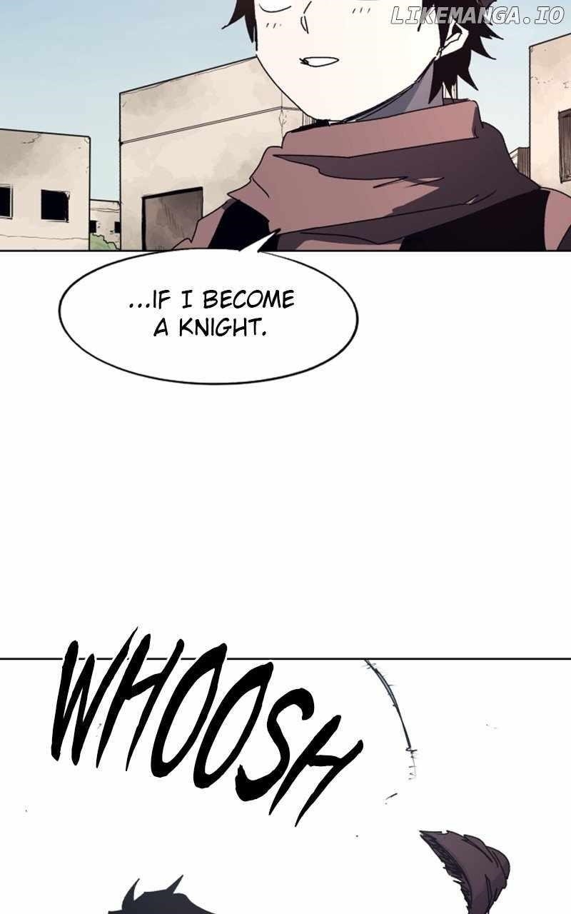 The Knight of Embers — Chapter 167 — page 9