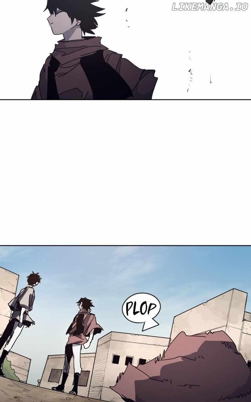 The Knight of Embers — Chapter 167 — page 10