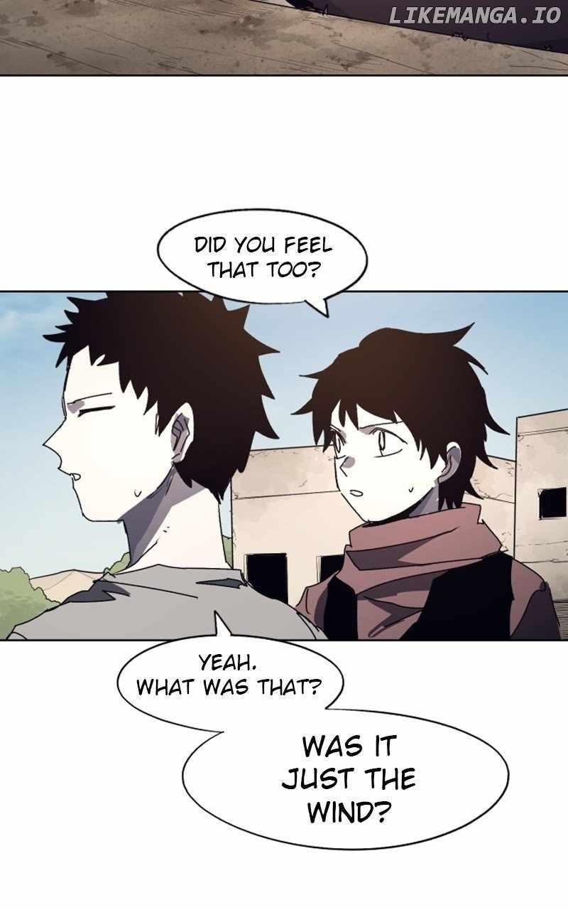 The Knight of Embers — Chapter 167 — page 11