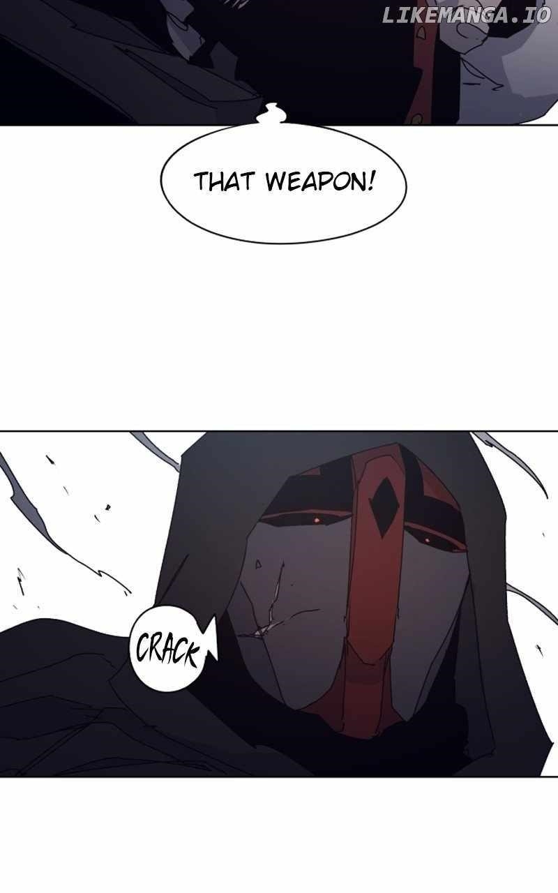 The Knight of Embers — Chapter 167 — page 15