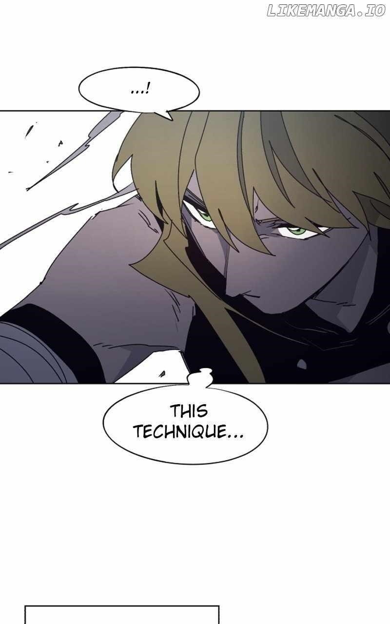 The Knight of Embers — Chapter 167 — page 16