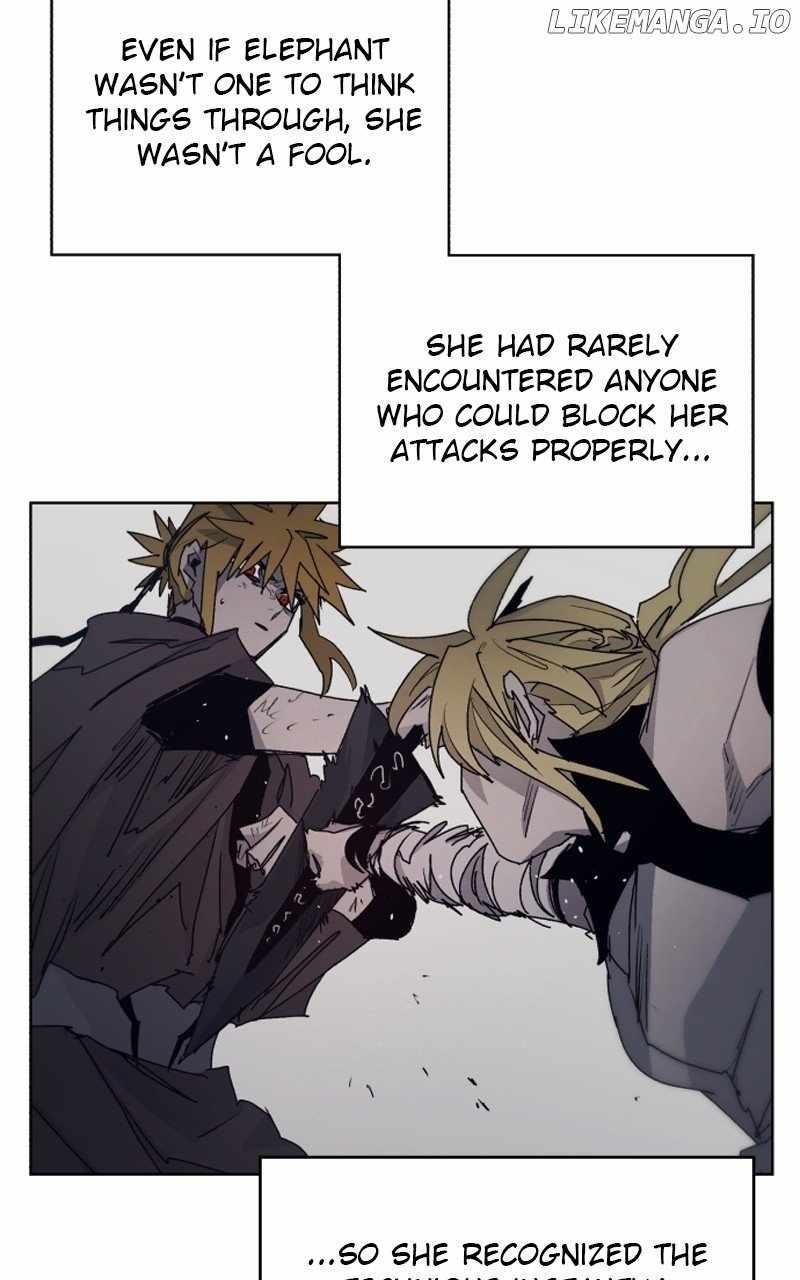 The Knight of Embers — Chapter 167 — page 17