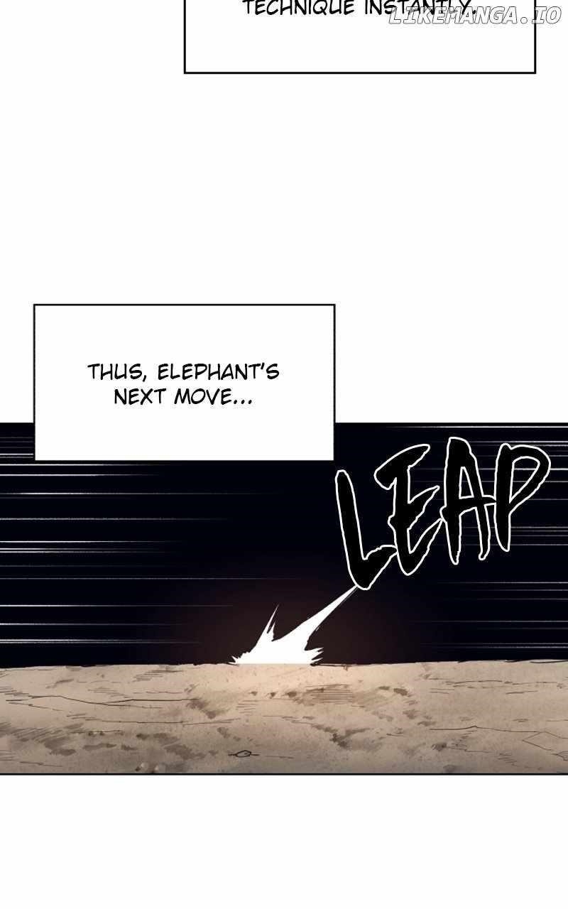 The Knight of Embers — Chapter 167 — page 18