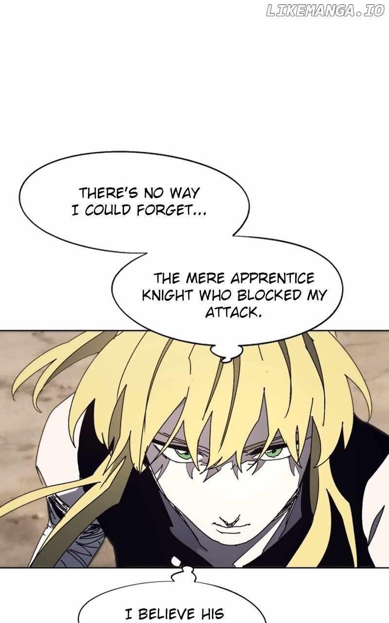 The Knight of Embers — Chapter 167 — page 20