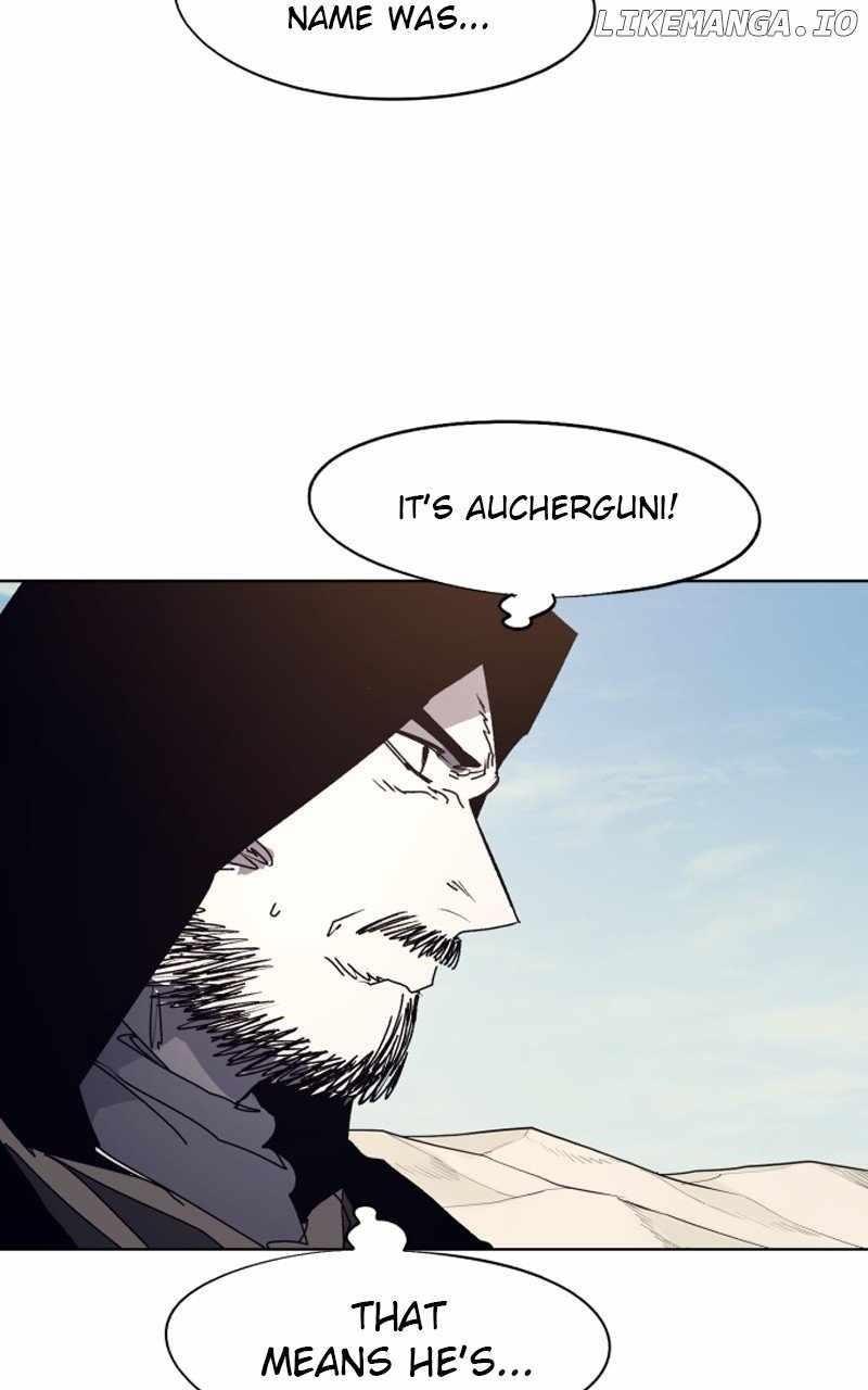The Knight of Embers — Chapter 167 — page 21