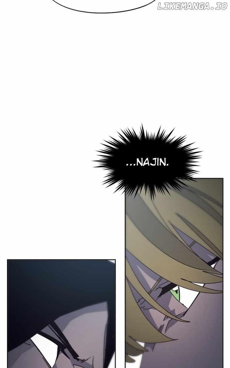 The Knight of Embers — Chapter 167 — page 22