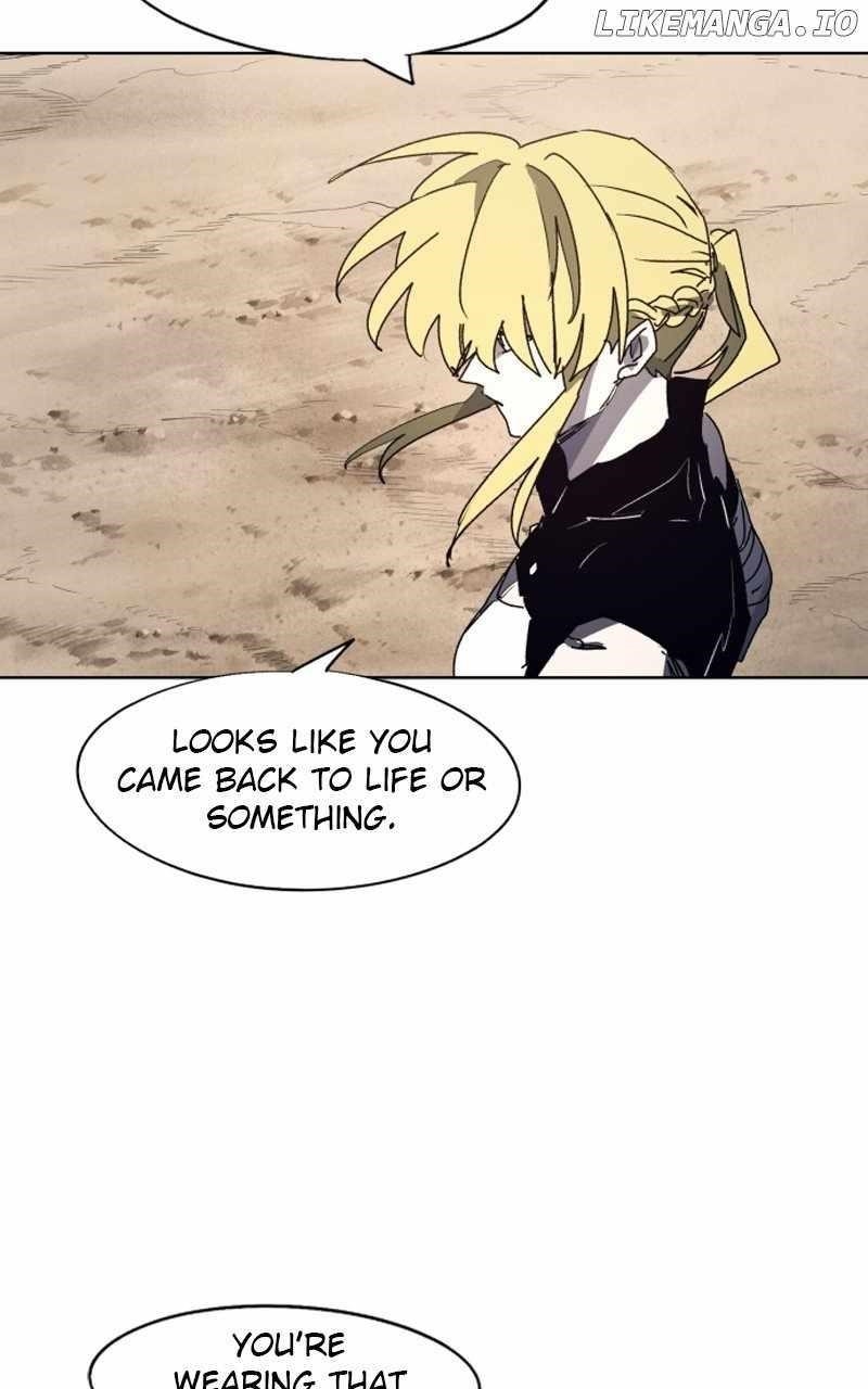 The Knight of Embers — Chapter 167 — page 24