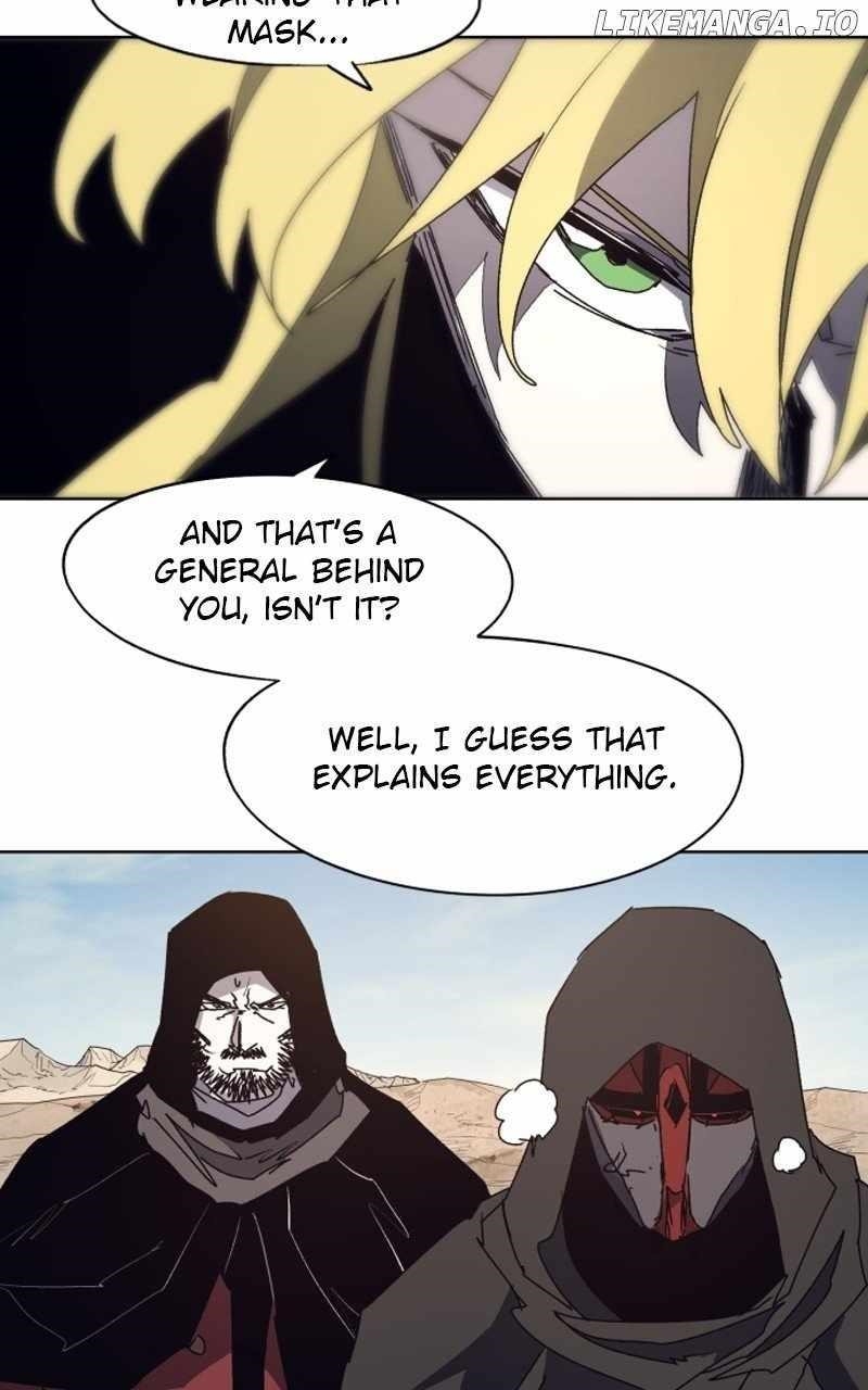 The Knight of Embers — Chapter 167 — page 25