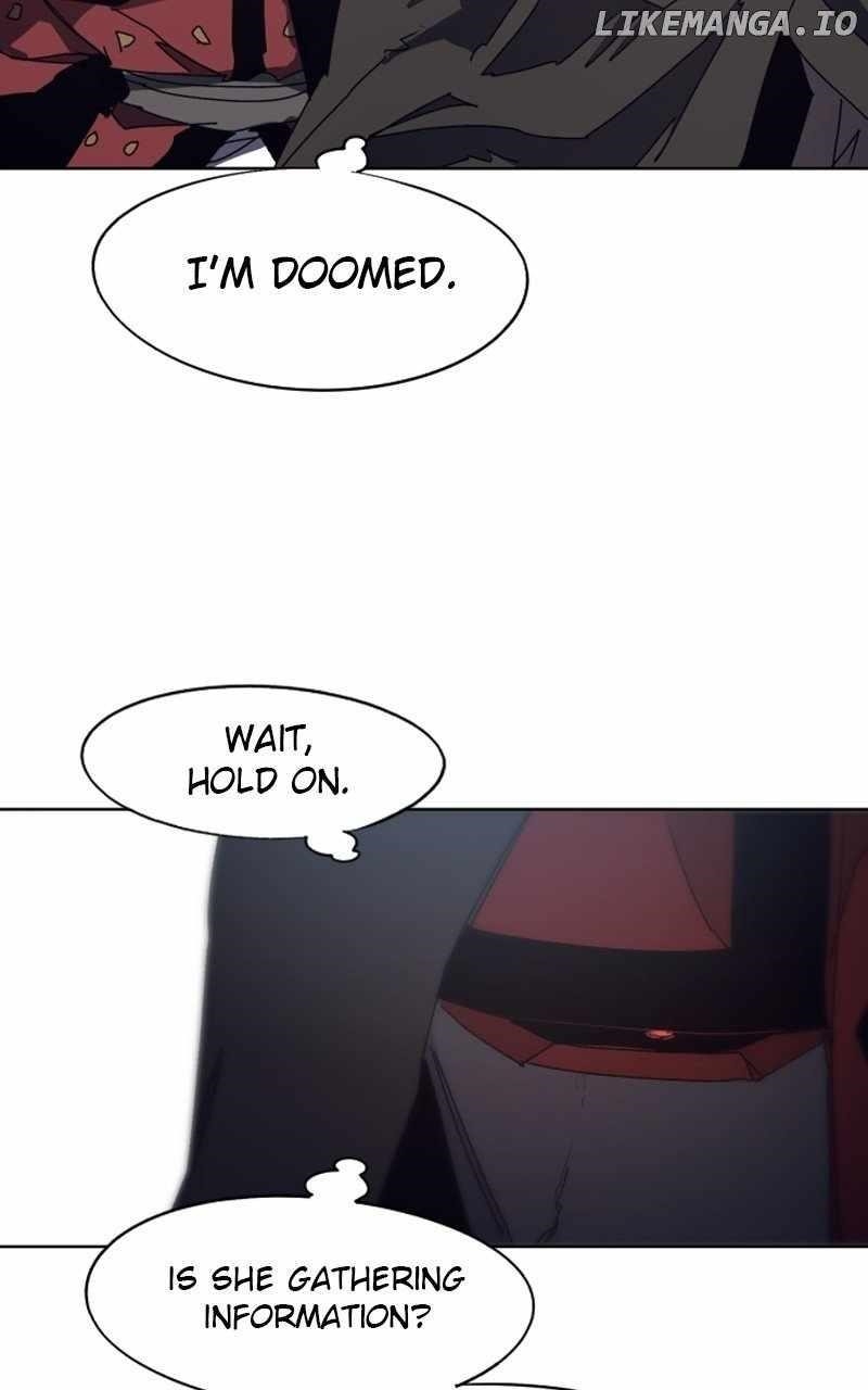 The Knight of Embers — Chapter 167 — page 26