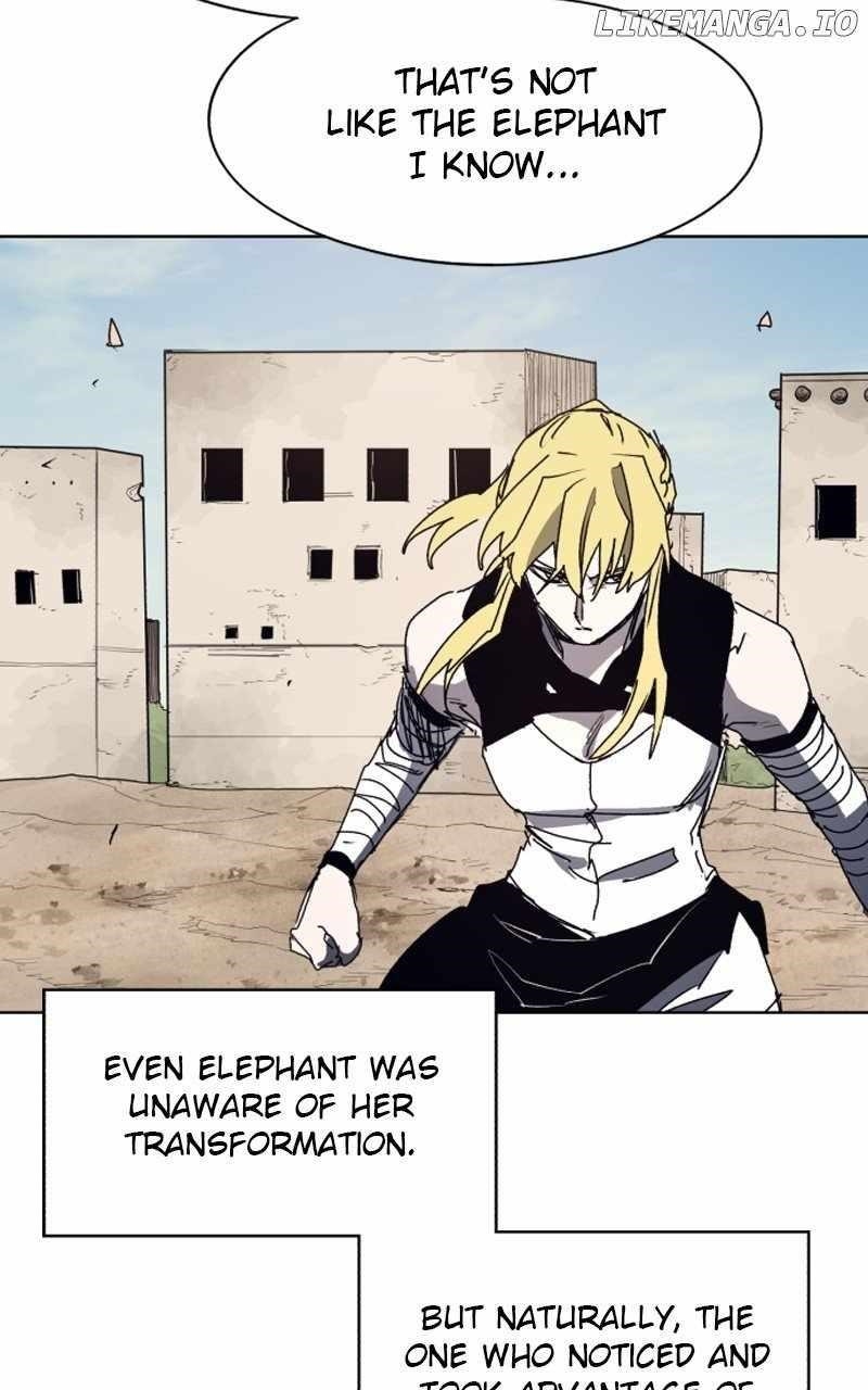 The Knight of Embers — Chapter 167 — page 27