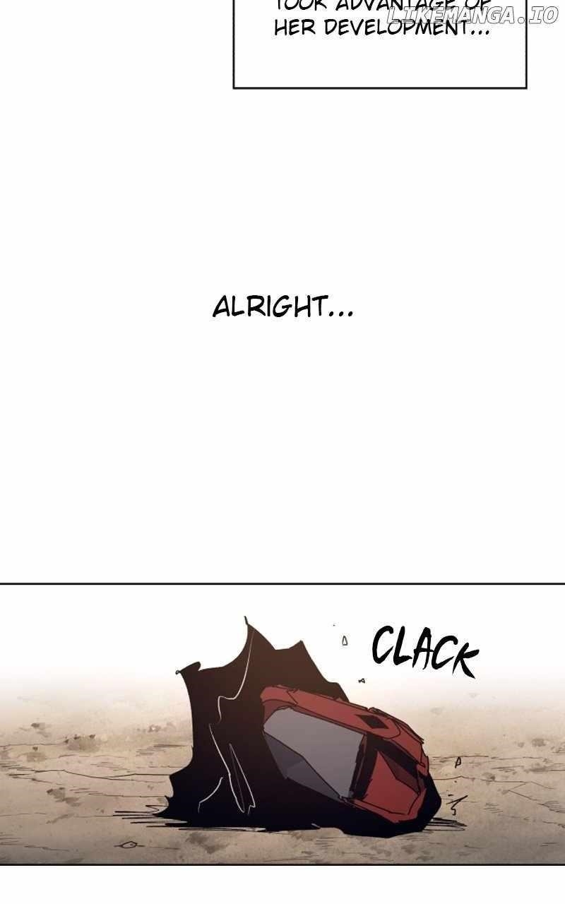 The Knight of Embers — Chapter 167 — page 28