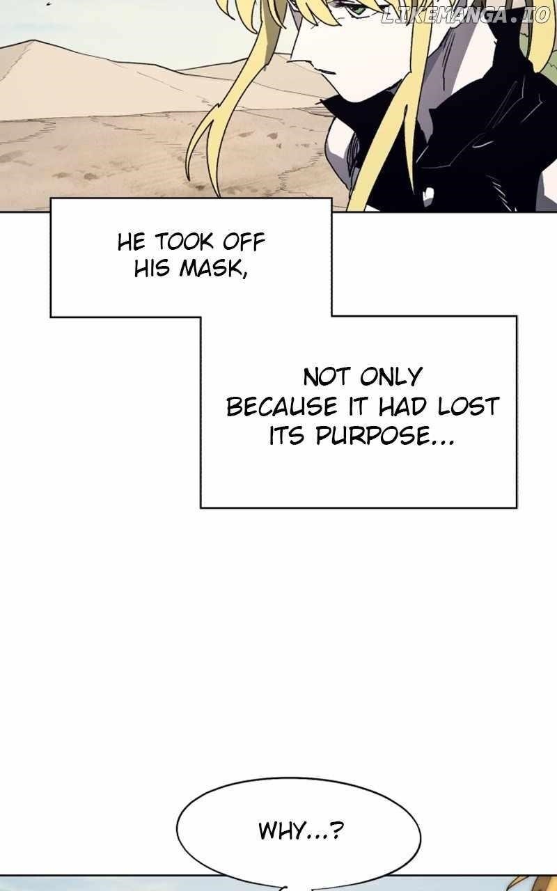 The Knight of Embers — Chapter 167 — page 31