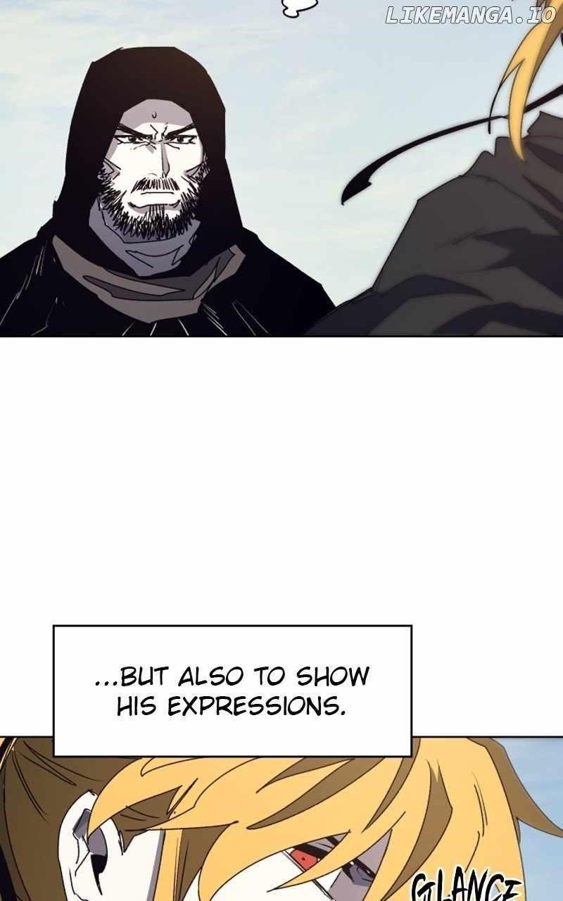The Knight of Embers — Chapter 167 — page 32