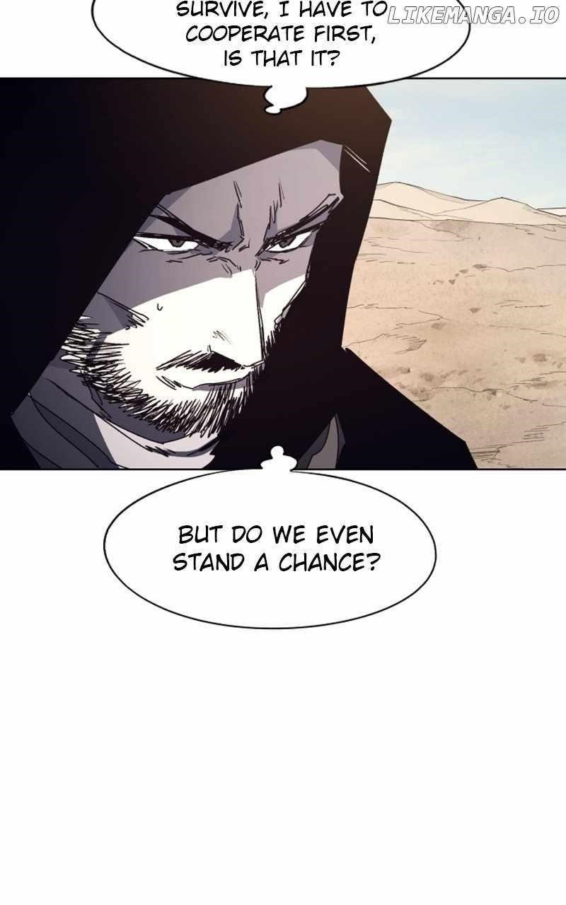 The Knight of Embers — Chapter 167 — page 34