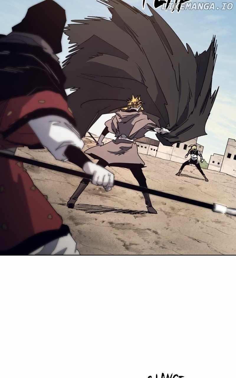 The Knight of Embers — Chapter 167 — page 36