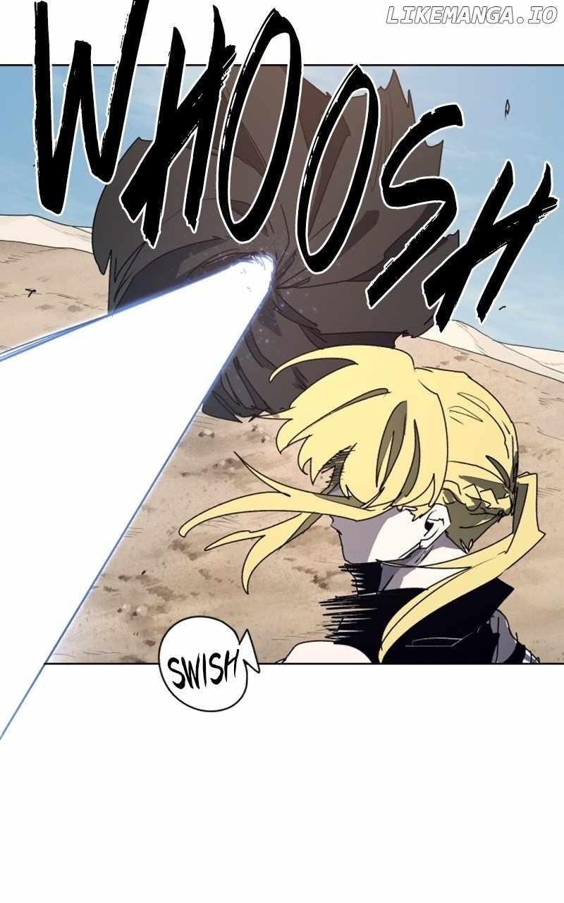The Knight of Embers — Chapter 167 — page 40