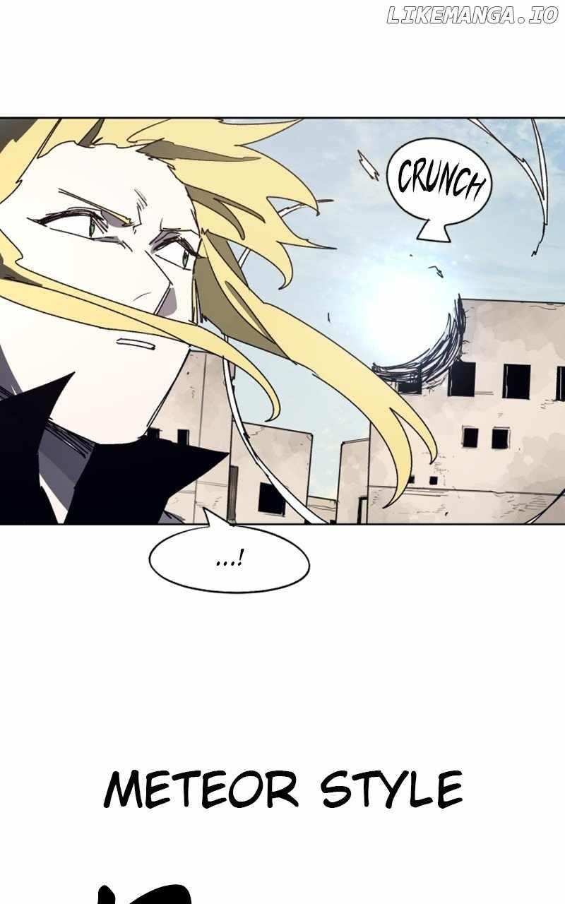 The Knight of Embers — Chapter 167 — page 41