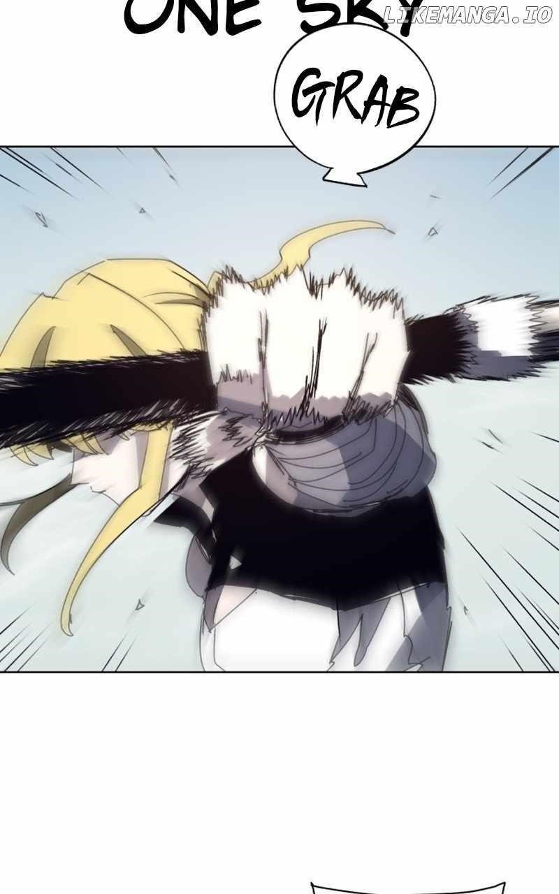 The Knight of Embers — Chapter 167 — page 43