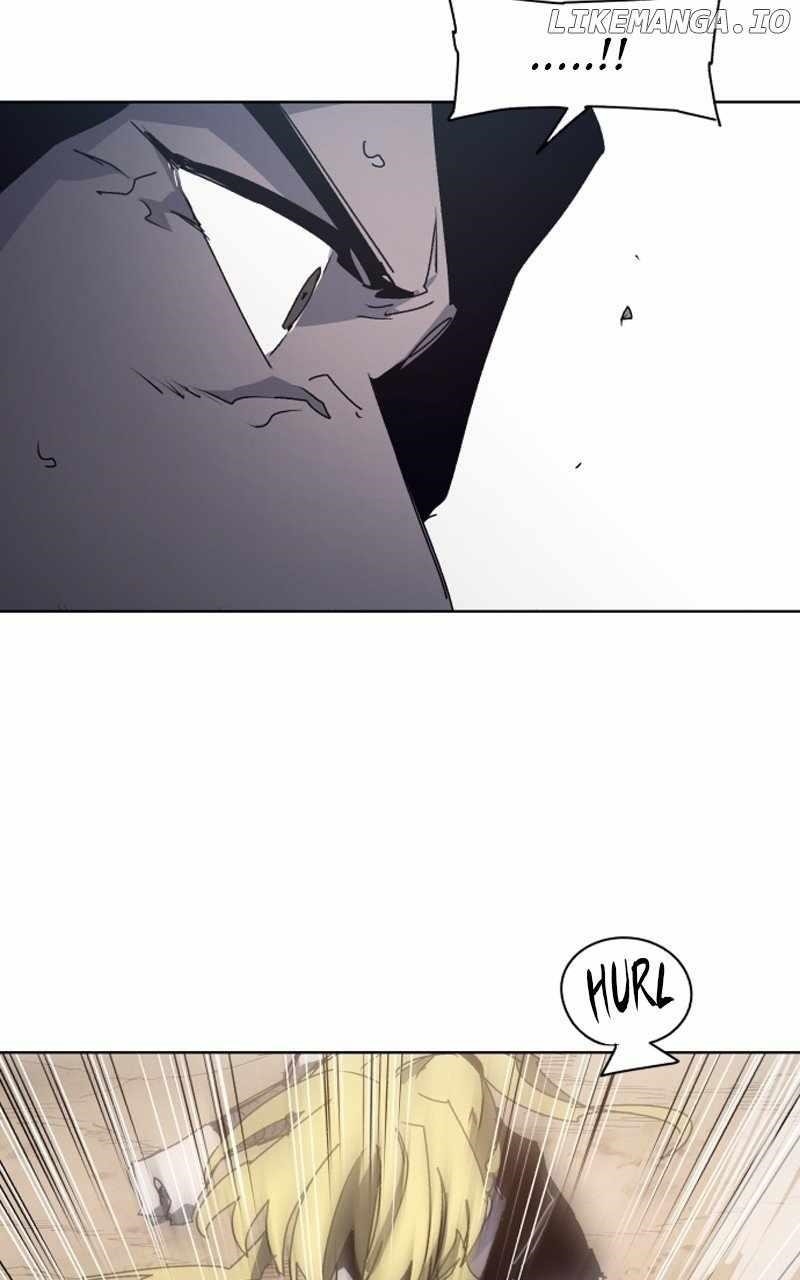 The Knight of Embers — Chapter 167 — page 44